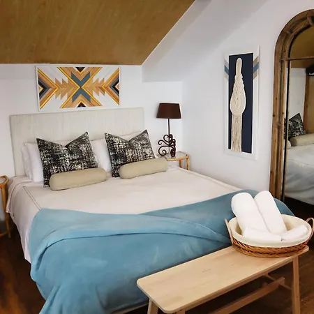 Loft Seaview * Santo Isidoro