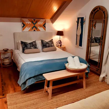 Loft Seaview Lejlighed Santo Isidoro