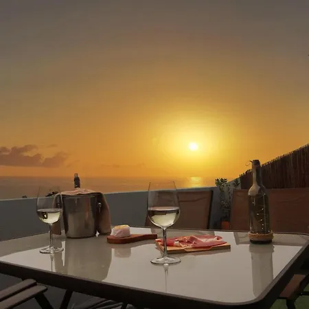 Loft Seaview *