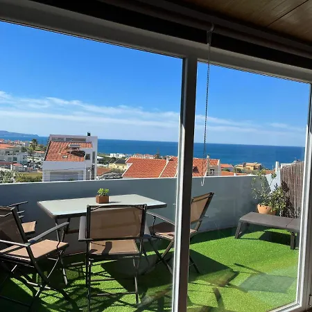 Lejlighed Loft Seaview