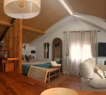 Loft Seaview *
