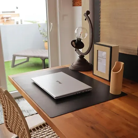 Loft Seaview Santo Isidoro