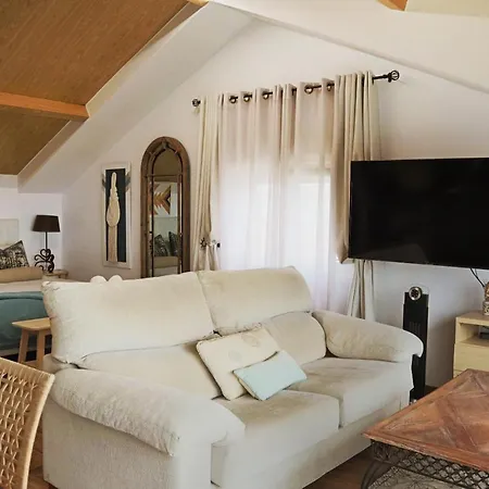 Apartman Loft Seaview