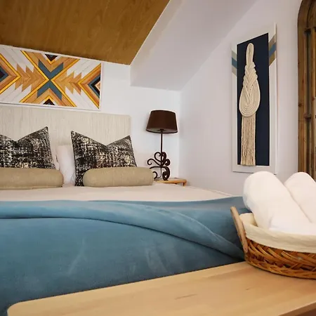 Apartman Loft Seaview Santo Isidoro